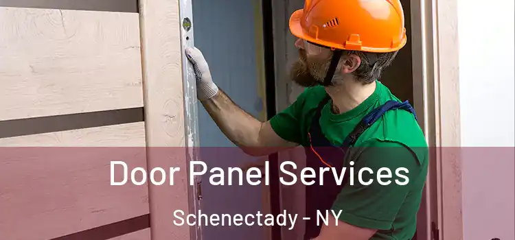  Door Panel Services Schenectady - NY