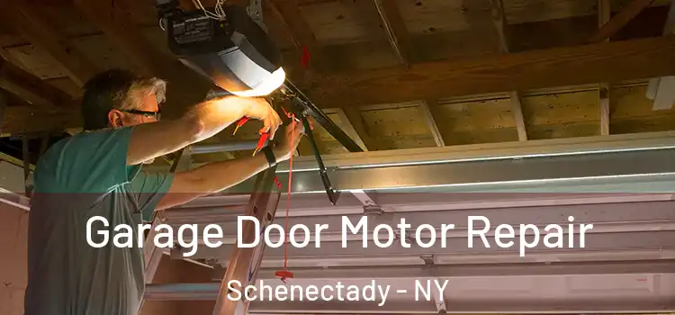  Garage Door Motor Repair Schenectady - NY