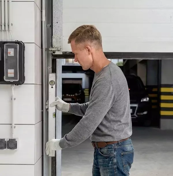Why Choose Us for Door, Gate and Security Services in Schenectady, NY