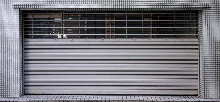 Advanced Solutions for Your Aluminum Garage Doors in Schenectady, New York
