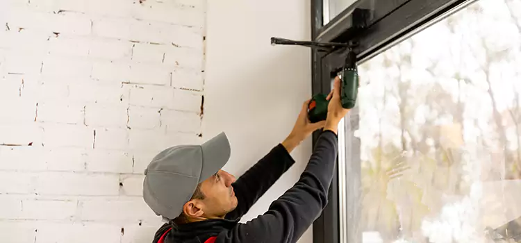 Automatic Door Opener Commercial Schenectady