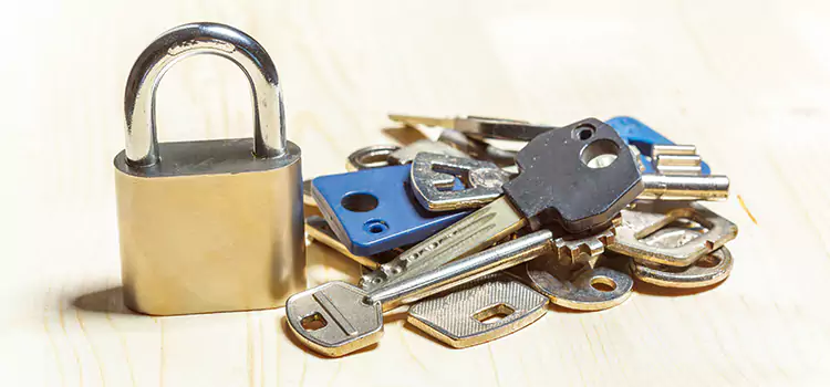 Why Choose Our Broken Key Services in Schenectady, NY?