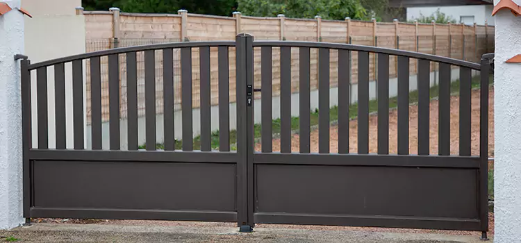 Advanced Gate Solutions in Schenectady, NY