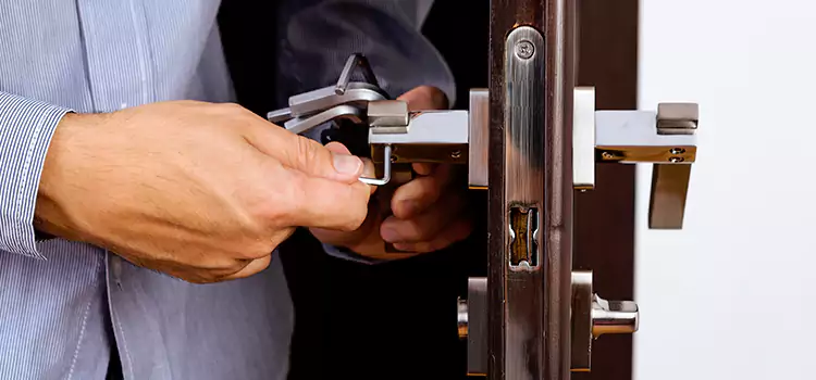 Commercial Door Lock Repair Schenectady