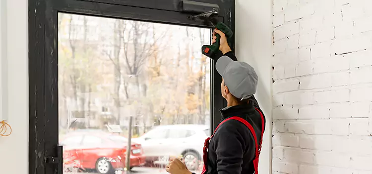 Comprehensive Door Closer Services in Schenectady, NY