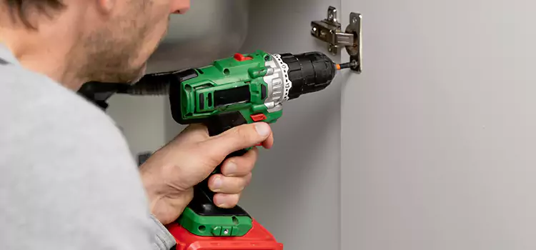 Commercial Door Hinge Repair Schenectady