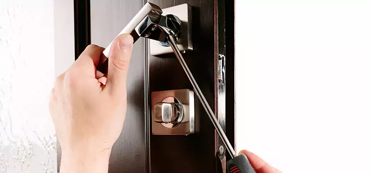 Door Lock Replacement Service Schenectady