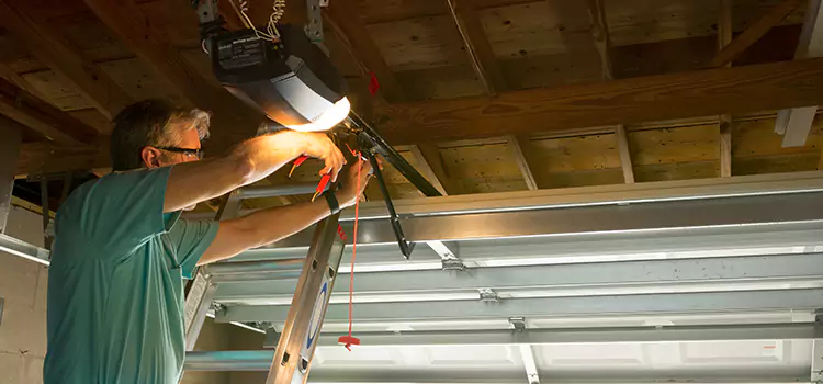 Garage Door Opener Sales and Installation Schenectady