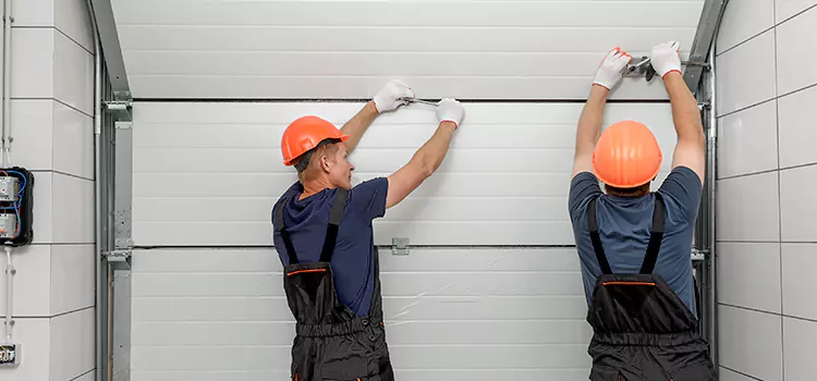 Choose Us for Your Garage Door Needs in Schenectady