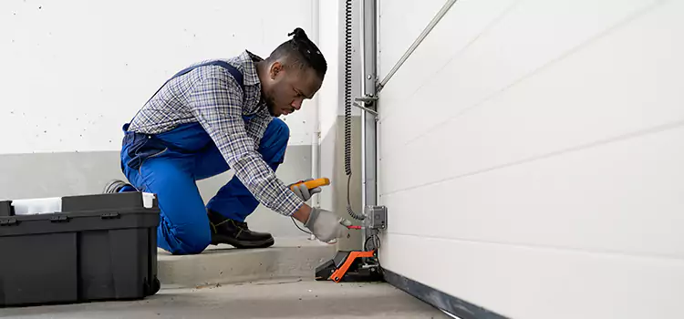 Expert Solutions for Every Garage Lock Need in Schenectady, NY