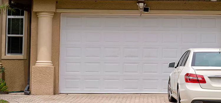 Comprehensive Garage Door Maintenance Services in Schenectady, NY
