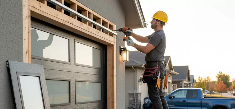 Your Trusted Garage Door Specialists in Schenectady