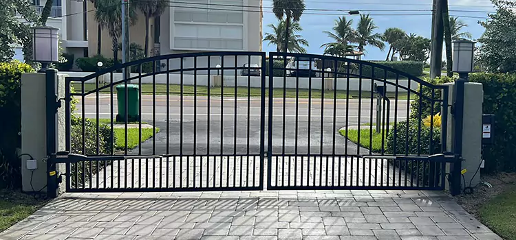 Gate Opener Replacement Near Me in Schenectady, NY