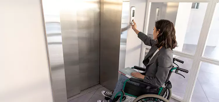 Benefits of Modern Handicap Door Systems in Schenectady, NY