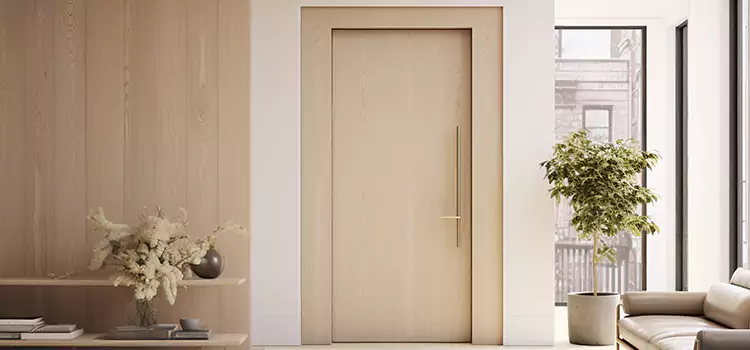 Choose Quality for Your Inside Doors in Schenectady, NY