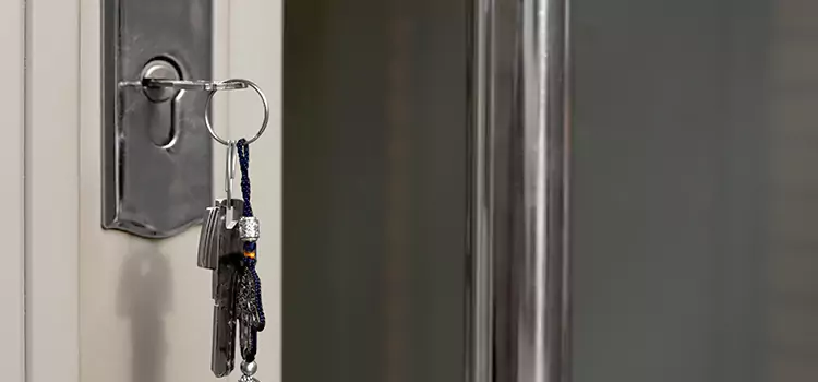 Master Keying by the Numbers Schenectady