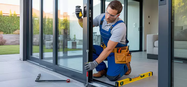 Sliding Screen Door Repair Schenectady