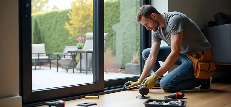 Patio Sliding Glass Door Replacement Schenectady