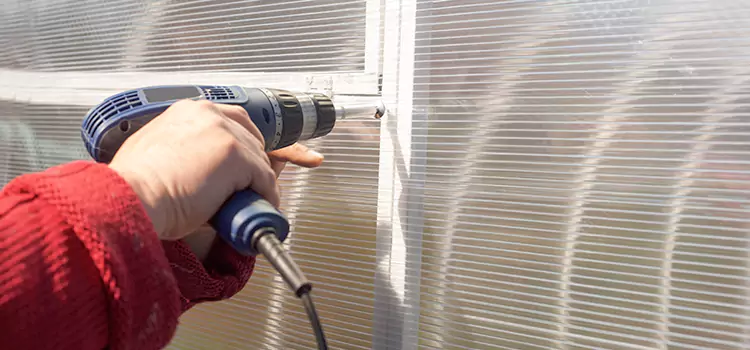 Sliding Screen Door Repair Schenectady