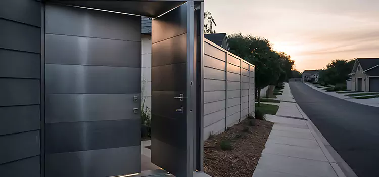 Comprehensive Steel Door Solutions in Schenectady, NY