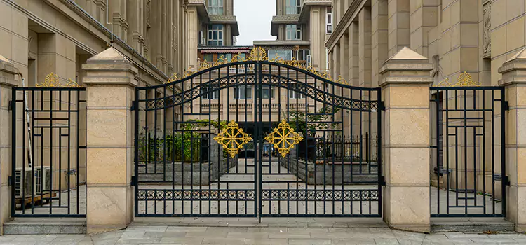 Comprehensive Iron Gate Maintenance Solutions in Schenectady, NY