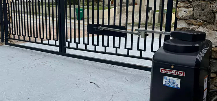 Seamless Installation and Support for Your New Gate in Schenectady, NY