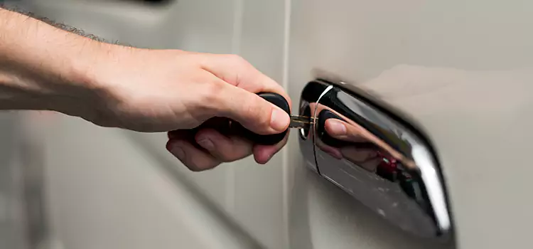 Car Unlock Service Price Schenectady
