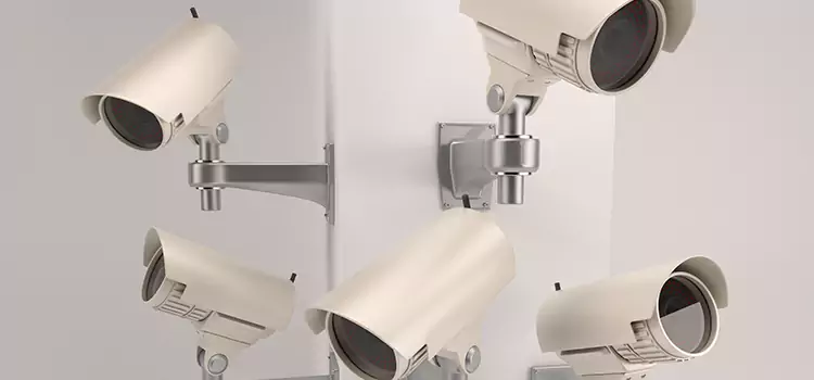 Your Trusted Partner for CCTV Solutions in Schenectady