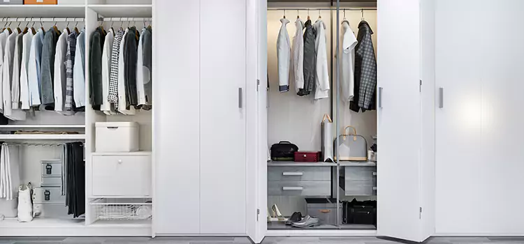 Glass Closet Door Repair Schenectady