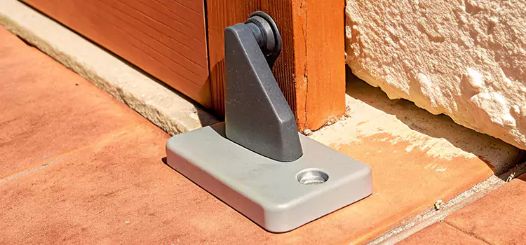 Aesthetic Door Stop Selection Schenectady