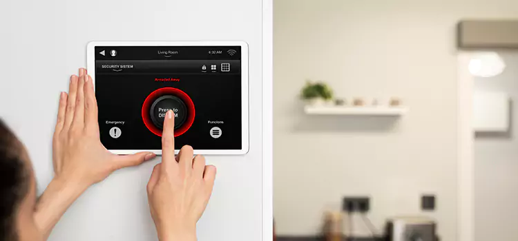 Blink Video Doorbell Installation Schenectady