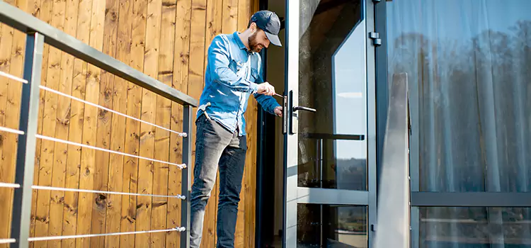 Patio Screen Door Installation Schenectady