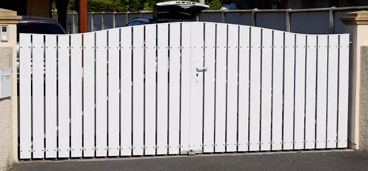 Why Choose Us for Residential Gate Repair in Schenectady, NY?