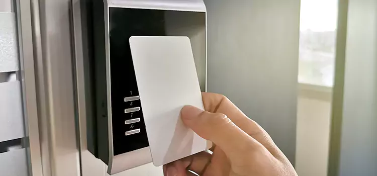 Advanced RFID Technology Integration in Schenectady, NY