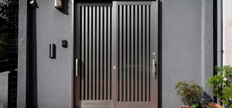 Specialized Steel Door Services in Schenectady, NY