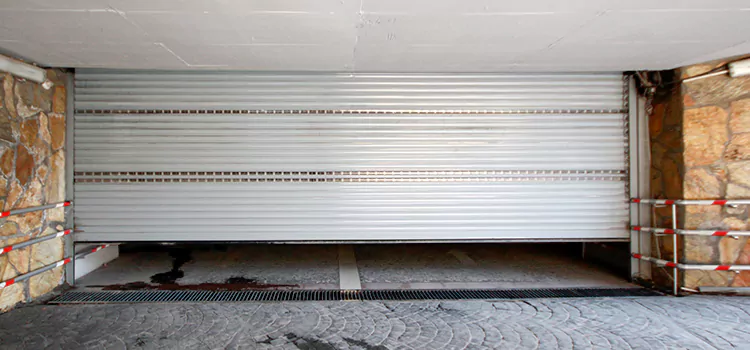 Steel Garage Door Repair Schenectady
