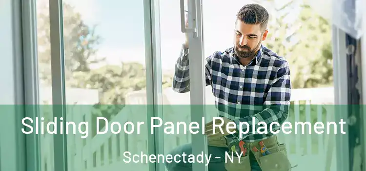  Sliding Door Panel Replacement Schenectady - NY