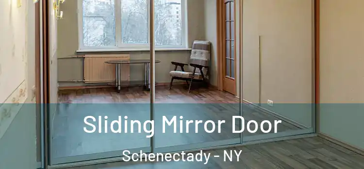  Sliding Mirror Door Schenectady - NY